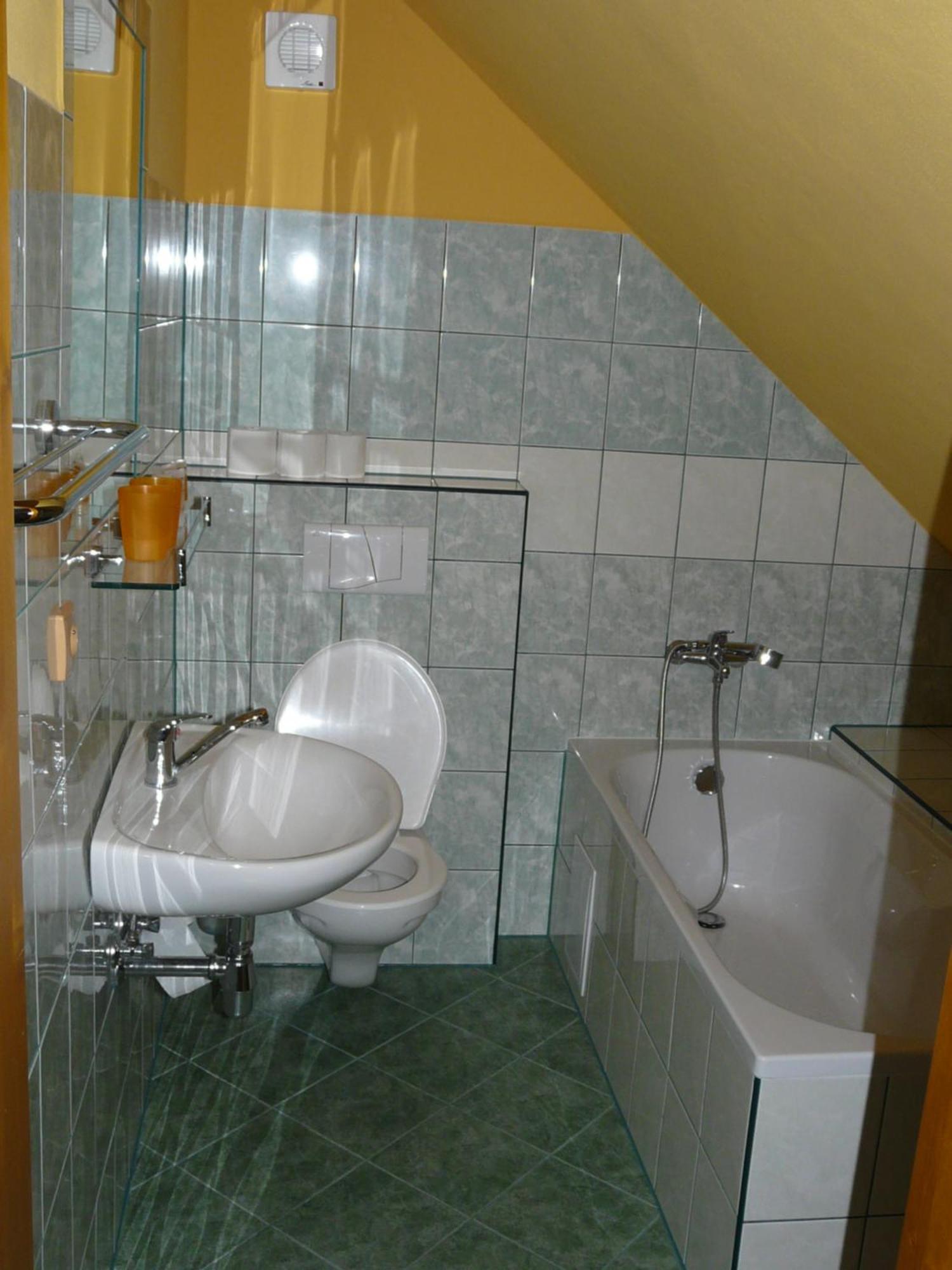 Wellness Penzion Palice Jindřichŭv Hradec Esterno foto